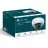 Camera IP TP-LINK VIGI C250, 4mm, 5MP, IK10, IP67, PoE