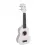 Ukulele CM
 sopran Enjoy UK-12 White