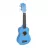 Ukulele CM
 sopran Enjoy UK-12 Blue