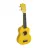 Ukulele CM
 sopran Enjoy UK-12 Yellow