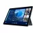 Laptop DELL Latitude 7350 Detachable 13'' 3K 2880x1920 IPS Touch, Ultra 7 164U, 16GB LPDDR5x, M.2 512GB