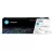 Cartus laser HP 230X Cyan Toner 5,500 pages for HP Color LaserJet Pro 4203dn, HP Color LaserJet Pro 4203dw, HP LaserJet Pro MFP 4303dw, HP LaserJet Pro MFP 4303fdn, HP LaserJet Pro MFP 4303fdw