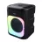 Boxa TRUST Azura Wireless RGB, Black