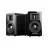 Boxa EDIFIER Edifier Airpulse A100 Hi-Res Audio Bluetooth Speakers, Color: black, 2.0/ L/R(Treble):10W + 10W, L/R(Woofer): 40W + 40W RMS,  Horn-loaded ribbon tweeter, Audio in: AUX, PC, USB, Optical, Bluetooth,  Built-in Amplifier and subwoofer output, remote con