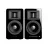 Boxa EDIFIER Edifier Airpulse A100 Hi-Res Audio Bluetooth Speakers, Color: black, 2.0/ L/R(Treble):10W + 10W, L/R(Woofer): 40W + 40W RMS,  Horn-loaded ribbon tweeter, Audio in: AUX, PC, USB, Optical, Bluetooth,  Built-in Amplifier and subwoofer output, remote con