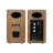 Boxa EDIFIER Edifier Airpulse A80 Hi-Res Audio Bluetooth Speakers, Color: walnut, 2.0/ L/R(Treble):10W + 10W, L/R(Woofer): 40W + 40W RMS, Three-amping, Audio in: AUX, PC, USB, Optical, Bluetooth (The USB, Optical Inputs Support Up to 192KHz Input Sample Rate), re