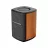 Boxa EDIFIER Edifier MS50A Brown Wireless Smart Speaker with multi-room connectivity, Mid-Bass (25W) + Treble (15W) RMS, Wi-Fi & Bluetooth 5.0, Edifier Home app, Compatible with Apple Airplay, Amazon Alexa, TIDAL Connect and Spotify Connect, No built-in microphon