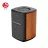 Boxa EDIFIER Edifier MS50A Brown Wireless Smart Speaker with multi-room connectivity, Mid-Bass (25W) + Treble (15W) RMS, Wi-Fi & Bluetooth 5.0, Edifier Home app, Compatible with Apple Airplay, Amazon Alexa, TIDAL Connect and Spotify Connect, No built-in microphon