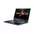 Laptop gaming ACER Nitro AN17-42 Obsidian Black (NH.QSCEU.002), 17.3" QHD, Ryzen 7 8845HS, 16GB, 1TB