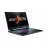 Laptop gaming ACER Nitro AN17-42 Obsidian Black (NH.QSCEU.002), 17.3" QHD, Ryzen 7 8845HS, 16GB, 1TB