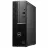 Calculator DELL Optiplex SFF 7020 Black, Core i3-14100 3.5-4.7GHz, 8GB RAM, 512GB SSD, WiFi, W11Pro