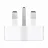 Адаптер APPLE World Travel Adapter Kit, MD837 White