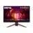 Монитор BENQ 27" Mobiuz EX2710Q, Black, 2560x1440 WQHD