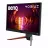 Монитор BENQ 27" Mobiuz EX2710Q, Black, 2560x1440 WQHD