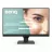 Monitor BENQ 23.8" GW2490, Black, 1920x1080 FHD