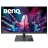 Монитор BENQ 31.5" BenQ PD3205U,Black,IPS,3840x2160,60Hz,5ms,350cd,HDR10,HDMI+DP+USB+TypeC,KVM,Spkrs,Pivot
Diagonala ecranului:  31 "
Rezoluția Display-ului:  3840x2160 4K UHD 
Tip panou:  IPS 
Rata maximă de reîmprospătare:  60 Hz 
Timp de răspuns:  5 ms 
Intrăr