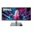 Monitor BENQ 34" PD3420Q, Black, 3440x1440 WQHD