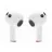 Casti fara fir Samsung Galaxy Buds 3 White, SM-R530