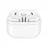 Casti fara fir Samsung Galaxy Buds 3 White, SM-R530