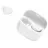 Casti cu microfon JBL Tune Buds White, TWS