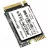 SSD TRANSCEND 512GB MTE310S, 30mm, PCIe 4.0 x4