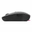 Mouse wireless LENOVO Go USB-C Rechargeable, Storm Grey