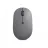 Mouse wireless LENOVO Go USB-C Rechargeable, Storm Grey