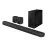 Soundbar Samsung HW-Q930D/UA, 540 W