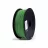 Filament GEMBIRD Flashforge ABS Filament, Green, 1.75 mm, 0.6 kg