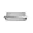 Hota BAUER TH 0160 INOX, 59.5 cm