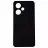 Husa Xcover Xiaomi Redmi 13, Soft Touch (Microfiber), Black