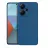 Чехол Xcover Xiaomi Redmi 13, Soft Touch (Microfiber), Blue