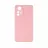 Husa Xcover Xiaomi Redmi A3, Soft Touch (Microfiber), Pink