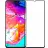 Защитное стекло Xcover Xiaomi Redmi A3 (full glue premium), Black