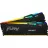 RAM KINGSTON 32GB FURY Beast RGB KF552C36BBEAK2-32