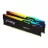 RAM KINGSTON 64GB FURY Beast RGB KF560C30BBAK2-64