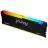 Модуль памяти KINGSTON 8GB FURY Beast RGB KF436C17BB2A/8