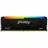 Модуль памяти KINGSTON 8GB FURY Beast RGB KF436C17BB2A/8