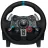 Volan LOGITECH Driving Force G29 Racing Wheel - Black PS5 / PS4 / PC