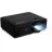 Проектор ACER WXGA Projector  ACER X1328WHN (MR.JX211.001), 1280x800, 20000:1, 5000Lm, 15000hrs (Eco), HDMI, VGA, USB, LAN (RJ-45), 3W Mono Speaker, Audio Line-out, Black, 2,8kg