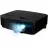 Проектор ACER FHD Projector  ACER PD2527i (MR.JWF11.001) RGBB LED, 1920 x 1080, 10000:1, 2600 Lm, 30000hrs (Eco), HDMIx2, USB, 10W Mono Speaker, Audio Line-out, Black, 2.60 Kg  