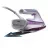 Fier de calcat BRAUN Iron Braun SI 5037 VI
Material talpa:  Ceramică 
Consum energie:  2700 W
Debit de abur:  50 g/min
Lovitura de aburi:  200 g/min
Spray:  Da 
Sistem anti-picurare:  Da 
Aburire verticala:  Da 
Deconectare automată:  Da