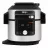 Мультиварка Ninja Multicooker Ninja OL750EU
Volum bol :  7,5 L
Consum energie:  1760 W
Placare bol:  Antiaderent 
Materialul carcasei:  Oțel Inoxidabil, Plastic 
Tip control:  Butoane 
Număr Programe Automate:  14 
Timer pornire/oprire:  Da 
Menținerea la cald:  Да