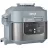 Мультиварка Ninja Multicooker Ninja ON400EU
Volum bol :  5,7 L
Consum energie:  1760 W
Placare bol:  Antiaderent 
Materialul carcasei:  Oțel Inoxidabil, Plastic 
Tip control:  Butoane 
Număr Programe Automate:  10