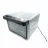 Cuptor electric Ninja Mini Oven Ninja DT200EU XL 10u1
Volumul camerei:  29 L
Putere:  2400 W
Moduri de funcționare:  Grill, Convecție 
Temperatura maximă incalzire :  230 °С
Tip control:  Electronice 
Timer pornire/oprire:  Da