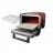 Электропечь Ninja Mini Oven Ninja OO101EU
Putere:  2400 W
Moduri de funcționare:  Grill 
Temperatura maximă incalzire :  370 °С
Tip control:  Senzor, Rotative 
Timer pornire/oprire:  Da 
Iluminare camera:  Da