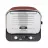 Электропечь Ninja Mini Oven Ninja OO101EU
Putere:  2400 W
Moduri de funcționare:  Grill 
Temperatura maximă incalzire :  370 °С
Tip control:  Senzor, Rotative 
Timer pornire/oprire:  Da 
Iluminare camera:  Da