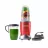 Блендер NUTRIBULLET Blender NutriBullet NB 907 R
Putere:  900 W
Materialul carcasei:  Plastic 
Material picior si cutite:  Oțel inoxidabil 
Material bol:  Tritan 
Capacitate bol:  0,9 L
Trepte de viteze:  1 
Functie zdrobire gheață:  Da