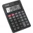 Calculator de birou CANON Calculator Canon AS-120 II, 12 digit
Mini desktop calculator
Grand total function
Mark up function
Reverse function
Large LCD display
Partly made with recycle product material

Specifications:
12 digit
Upright angle display
Size: 144 x 100 x 29 mm
We