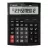 Calculator de birou CANON Calculator Canon WS-1210T, 12 digit
A 12-digit desktop calculator offering handy Tax Calculation functions and adjustable LCD dispaly panel. 
With an IT-touch keypad, dual power source and a professional black finish.